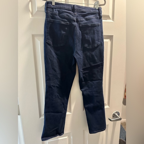 HIGH RISE JEANS - Picture 3 of 4